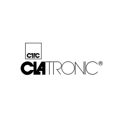 Picture for manufacturer Clatronic - كلاوترونك