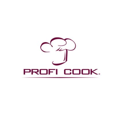 Picture for manufacturer ProfiCook - بروفي كوك