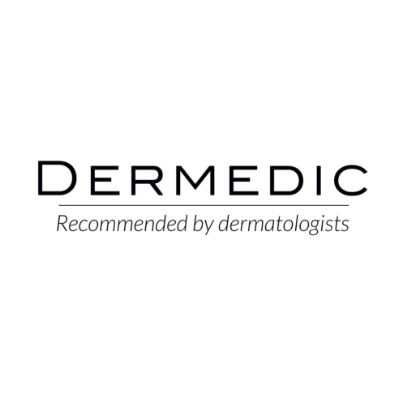 Picture for manufacturer DERMEDIC - ديرمي