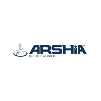 Picture for manufacturer arshia - أرشيا