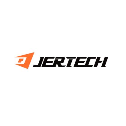 Picture for manufacturer Jertech - جيرتك