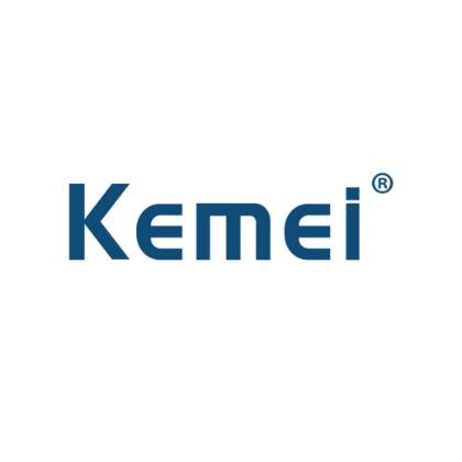 Picture for manufacturer Kemei - كيمي 