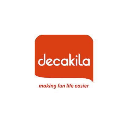 صورة الشركة DECAKILA- ديكاكيلا