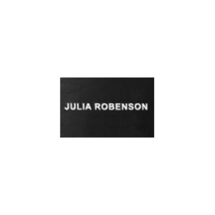 Picture for manufacturer  Julia Robenson - جوليا روبنسون