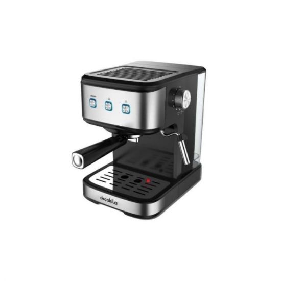 صورة ماكينة تحضير القهوة إسبريسو 1.5 لتر